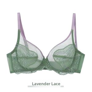 JIFANPAUL | Push-up & Minimizer Bra Set