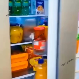 TJ Dispenser Juice 3.5 Liter Acara Pesta Dispenser Tempat Minuman Dingin Infused Water Es Teh Grade