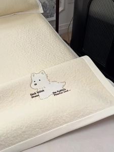 Suxuan | Cool Touch Cartoon Bed Set