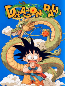 Bandai | Anime D-Dragon B-Ball Home Decor Oil Painting By Numbers Modern Wall Decor for Living Room Bedroom Perfect Gift No Frame