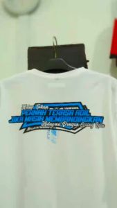 PAKET KAOS 100 RIBU DAPAT 3 | Kaos Distro Pria Wanita Custom Kata-Kata dan Warna Bahan Cotton PE – Cobottex Store