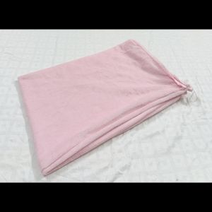 vỏ ôm nỉ nhung hàng dây rút- kích thước 38*110hàng nỉ nhung dày dặn- siêu ấm trong mùa đông