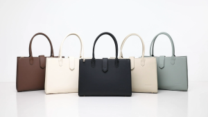 Túi xách nữ thời trang SeaChoice SC223 Túi xách tay nữ Túi đeo vai có thể điều chỉnh Túi đeo chéo Du lịch Giải trí Túi đeo vai bằng da PU cho ngày mua sắm Công việc thường ngày Chống nước