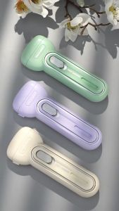 Keromee USB Electric Pedicure Tools Foot Care File Leg Heels Remove Hard Cracked Dead Skin Callus Remover Feet Foot Files Clean Care Machine