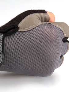 Fitness Gloves Gym Gloves Home Sports Weight Lifting Training Gloves Wrist Support for Workout Power lifting Fitness Men and Women