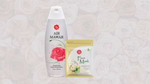 Viva Air Mawar - 100 ml