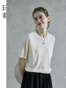 Heroic Casual Style Short Sleeve T-shirt