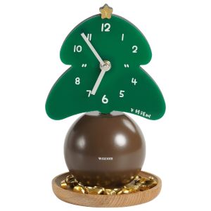 mandelda | Creative Decoration Desk Clock