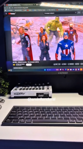 EXPOSE จอคอมพิวเตอร์ 24นิ้ว จอคอม 165Hz monitor 2K จอโค้ง เต็มจอไร้ขอบ จอคอมพิวเตอร์ 27นิ้ว Ultra HD LED IPS 1MS HDMI/DP/VGA รับประกัน 1ปี