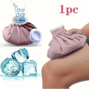 1pc Reusable Hot & Cold Ice Pack - Versatile Polypropylene Gel Pack Reusable Ice Pack|Durable Ice Pack for great treasure