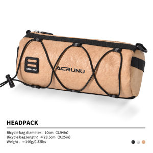 ACRUNU | Waterproof Bicycle Bag