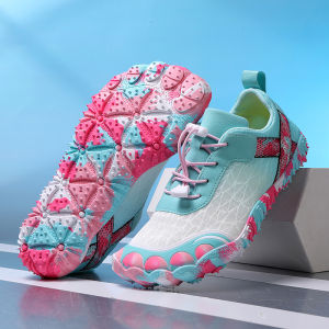 CHAODONG | Silent Anti-slip Barefoot Feel Training Shoes
