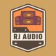 RJ AUDIO ACC