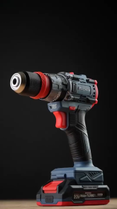 ToolsStation x SCDI-240 กล่องสแต๊ก MASARU ตัวเปล่า-ไขควงสว่านกระแทกไร้สาย20V 3 ระบบ มอเตอร์บัสเลส Brushless  เจาะ+ขัน+กระแทก ครบในตัวเดียว สำหรับงานช่าง งาน DIY งานติดตั้ง เจาะไม้ เจาะเหล็ก ขันสกรู ไฟ LED แบตเตอรี่ลิเธียมไอออน ไขควงไฟฟ้าไร้สาย