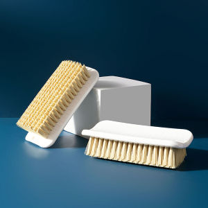 Homenhome Household Soft Bristled Extended Brush Silk for Washing and Cleaning Clothes