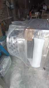 Máy vặt lông chó công suất lớn không rách da