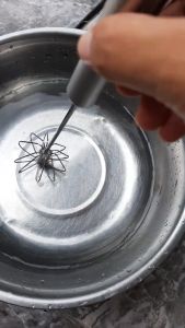 Better Beater: Alat Kocok Telur Semi Otomatis & Pengocok Adonan Kue