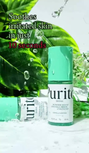 PURITO Wonder Releaf Centella Serum Unscented 60ml
