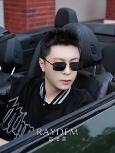 Raydem | Driving & Fishing Polarized Sunglasses for Men UV Protection