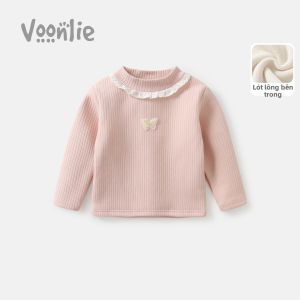 VOONLIE | Áo Thun Dày Có Tính Năng giữ nhiệt