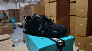 Brand GenGeGo ( 3 Days Delivered COD)Outdoor Anti-Slip Wear-Resistant Hiking Shoes Wear-Resistant Low-Top Outer Wear Waterproof Hiking Desert Boots