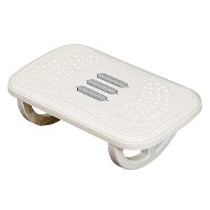 SHENWO | Anti-crossing Legs Footrest Office Foot Stool