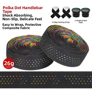 VXM | High Elastic Bicycle Handlebar Tape