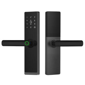 KANGTING | Fingerprint Password Lock Smart Door Lock