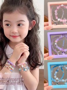 Cute Cartoon Hand Chain