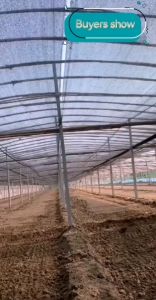 ตาข่ายกรองแสง สแลนกันแดด ผ้ากรองแสง สแลน แสลนบังแดด สแลนพรางแสง เย็บ 8 เข็ม สามเข็ม เกรด 80% ~100% 2x10ม