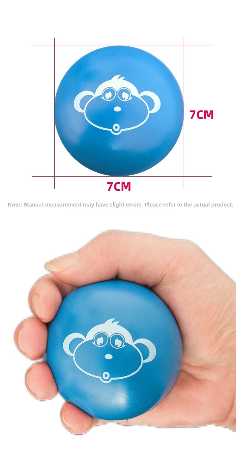 Training Design Methods DUZUIHOU | Hemodialysis Fistula Training Grip Ball | Lazada Philippines
