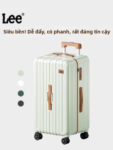 Lee | Vali Du Lịch Dung Lượng Lớn