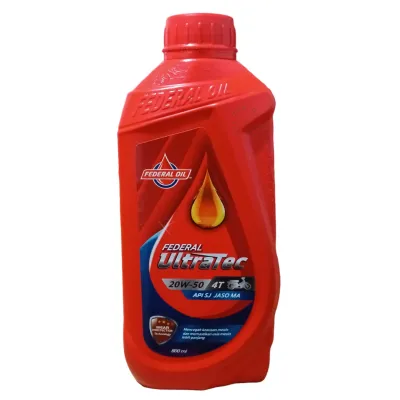 Federal Ultratec 0.8L & 1L ORIGINAL