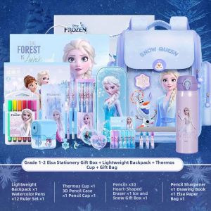 Disney | Elsa Princess Frozen Learning Supplies Gift Box