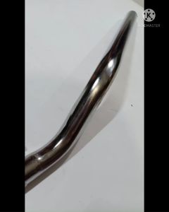 Stang Stir Motor Ninja R & Ninja RR Chrom: Desain & Kualitas Terbaik
