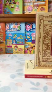 Sách - Việt sử tiêu án (Từ hồng bàng đến ngoại thuộc nhà Minh)