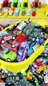30pcs Alloy Pull Back Toy Cars MINI TOY Model CAR for Kid Gift Toy Vehicles with Free Storage Box COD