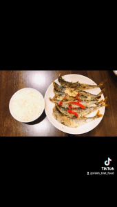 [ túi 1 kg ] KHÔ CÁ THU KHÔNG ĐẦU THỊT THƠM NGON ĐẶC SẢN MINH TRIẾT