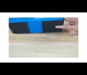 Desktop Tape Dispenser Packaging Tape Holder Dispenser Heavy Duty