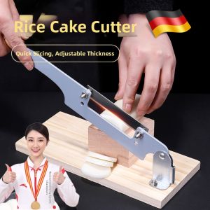 LUTUMEI | Manual Stainless Steel Cutting Machine