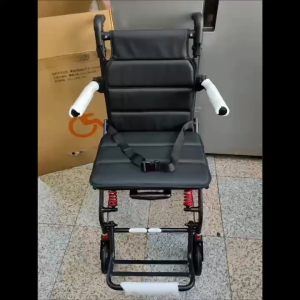 travel/reclining/portable/foldable Wheelchair  for adult Folding Lightweight for travel  adult heavy