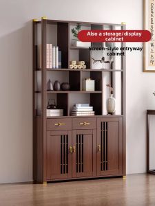 FANLUOWEI | New Chinese Style Display Rack