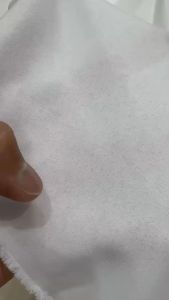 Kain BSY BESWAY TIPIS Polyester Putih Lebar 120 cm Isi 54 Meter