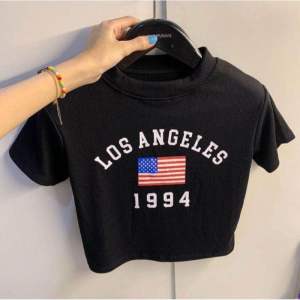 SM COLLECTIONN ATASAN LOS ANGELES KNIT RIB WANITA PREMIUM