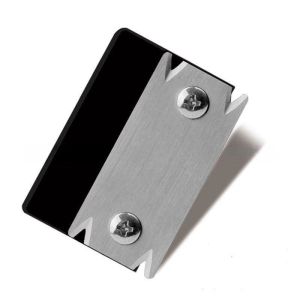 Wood Chamfer Plane Edge Banding Trimmer Veneer Edge Trimmer Burr Scraper for Woodworking