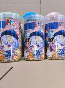 Thức Ăn Hamster Cao Cấp Thượng Hạng Siêu Mập Bổ Sung Đam/Protein/Canxi/Vitamin/Gỉam Stress