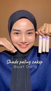 Implora Day To Day Lite Matte Lip Cream