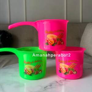 GAYUNG MANDI / GAYUNG PLASTIK / GAYUNG AIR