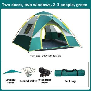 LIWAN | Easy Setup Portable Foldable Tent