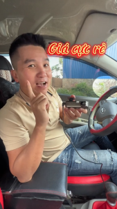 Cam hành trình ô tô OLED V9 Full HD 1080P cắm cổng USB kết nối điện thoại - Việt Bắc Car Store